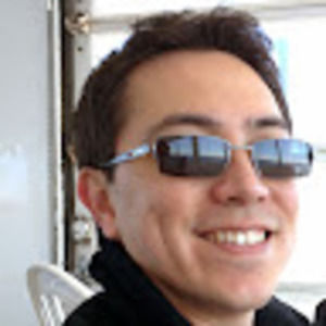 Meet your Posher, Geoff